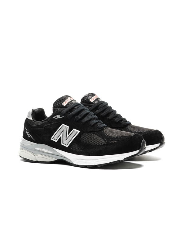 GottliebpaludanShops STORE | New Balance Unisex Brązowe | M990BS3